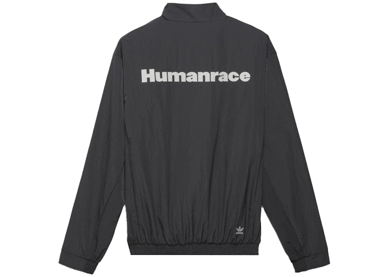 adidas Pharrell Williams Shell Jacket (Gender Neutral) Night Grey
