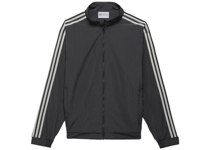 adidas Pharrell Williams Shell Jacket (Gender Neutral) Night Grey