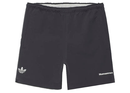 adidas Pharrell Williams Woven Shorts (Gender Neutral) Night Grey