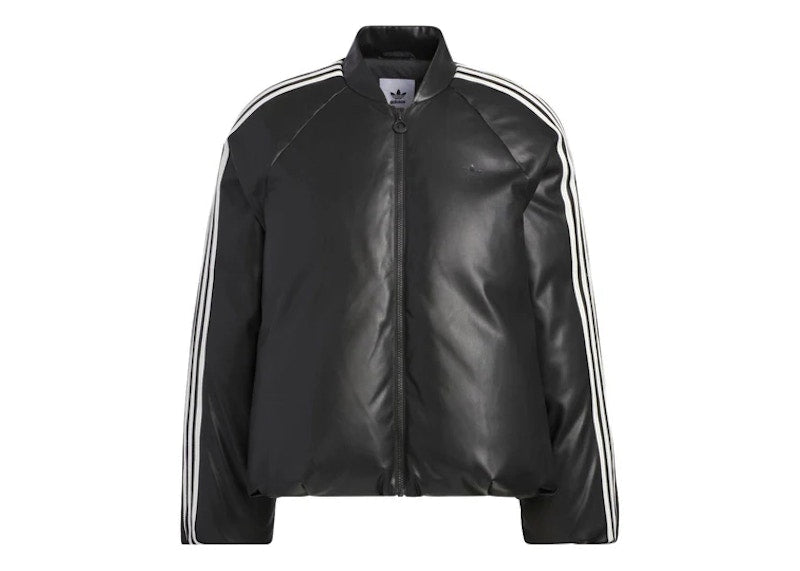 adidas Pillow Down Jacket Black