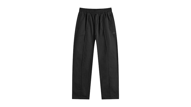 adidas Pintuck Pant Black