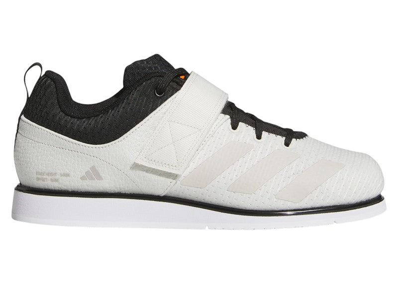 adidas Powerlift 5 Orbit Grey Beige Black