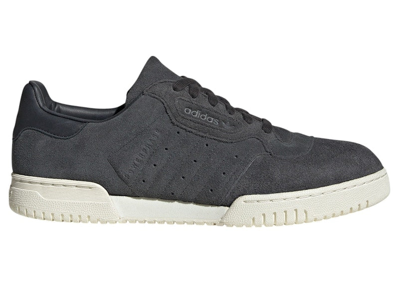 adidas Powerphase Carbon Off White