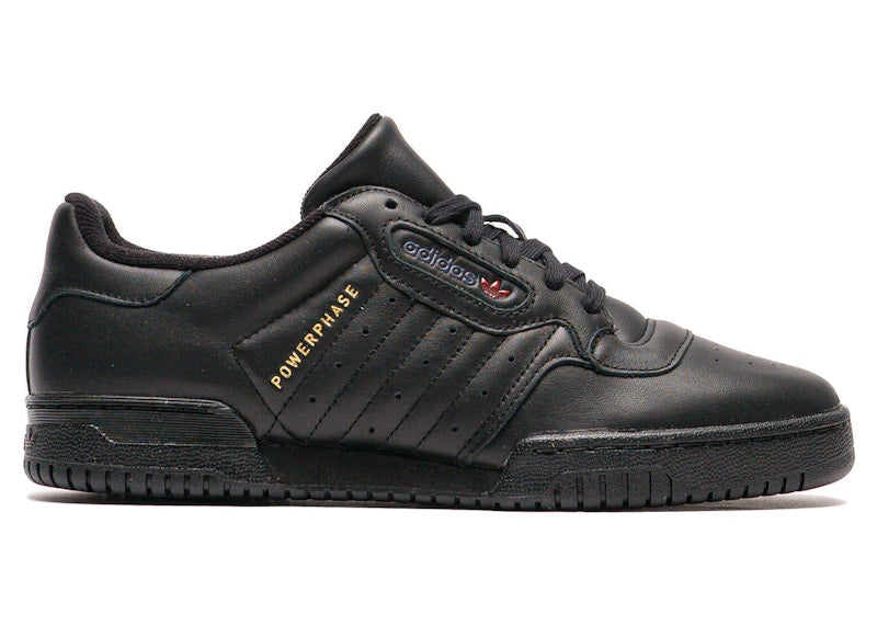 adidas Powerphase Core Black