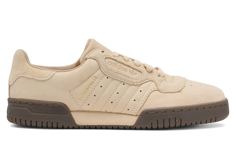adidas Powerphase Sand Strata Gum