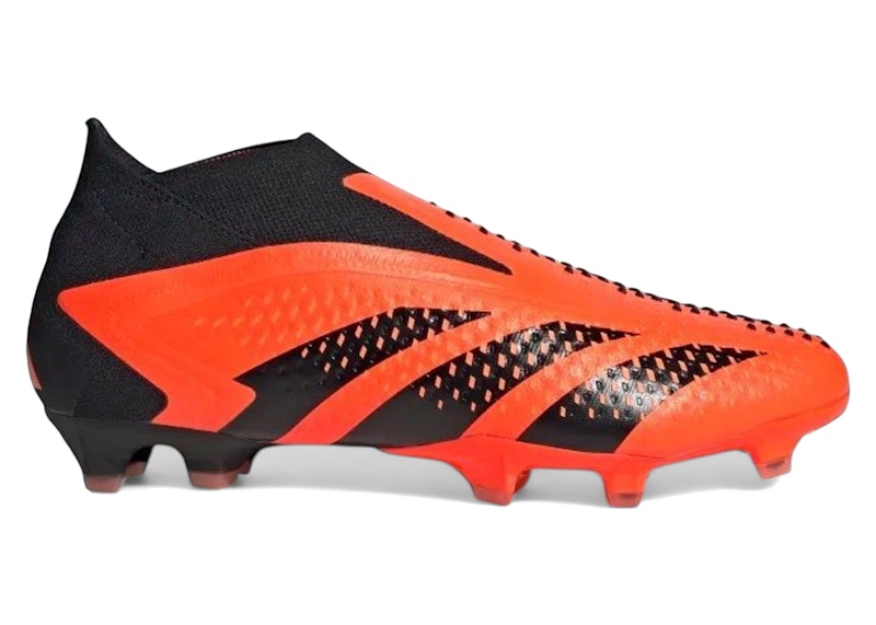 adidas Predator Accuracy+ FG Heatspawn Pack