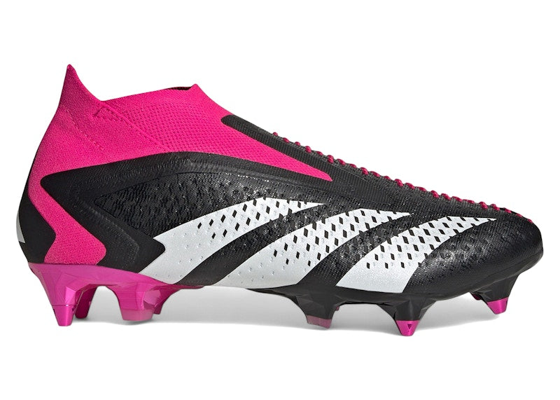 adidas Predator Accuracy+ SG Own Your Football Pack