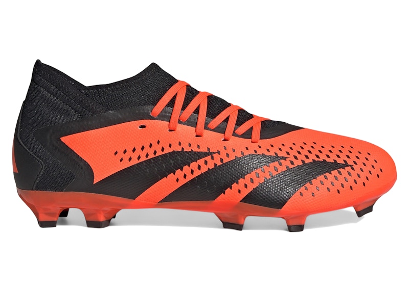 adidas Predator Accuracy.3 FG Heatspawn Pack