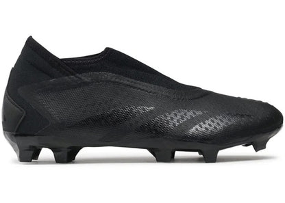 adidas Predator Accuracy.3 Laceless FG Nightstrike Pack
