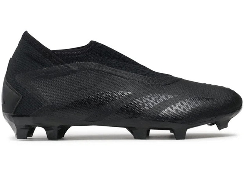 adidas Predator Accuracy.3 Laceless FG Nightstrike Pack