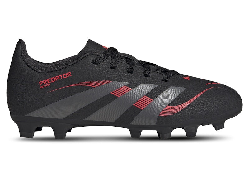 adidas Predator Club FG/MG Stealth Victory Pack (GS)