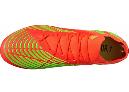 adidas Predator Edge.1 Low SG Solar Red Solar Green