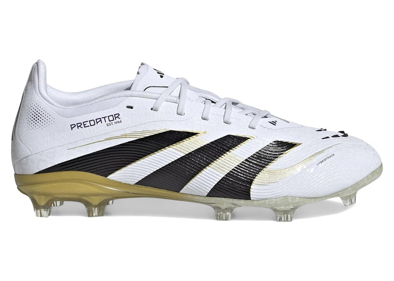 adidas Predator Elite FG Road to Glory Pack (Kids)