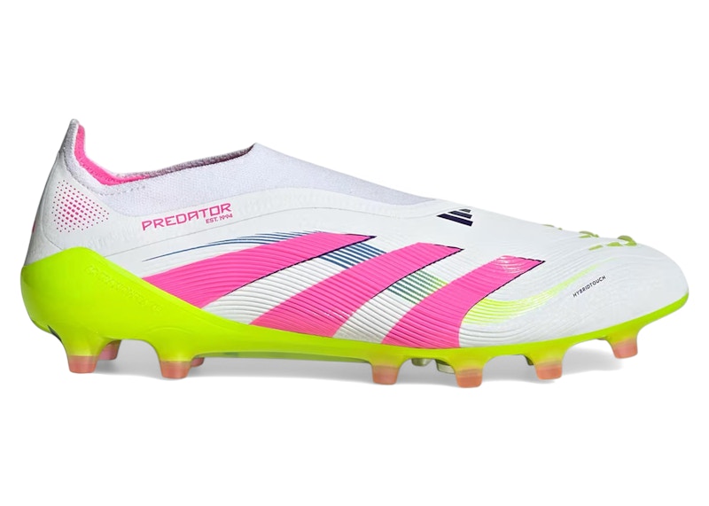 adidas Predator Elite Laceless AG Celestial Victory Pack