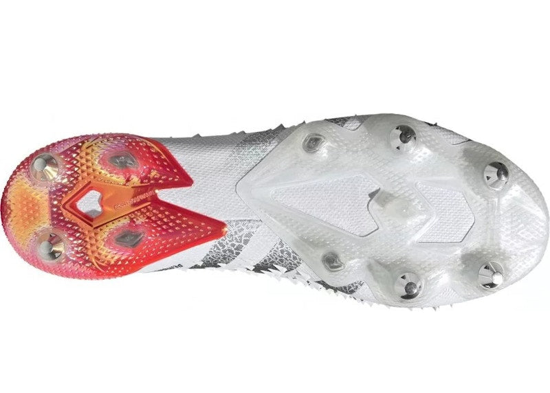 adidas Predator Freak+ SG Whitespark Pack