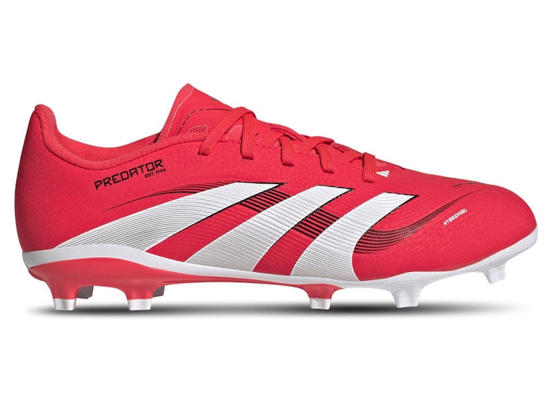 adidas Predator League FG/MG Pure Victory Pack (GS)