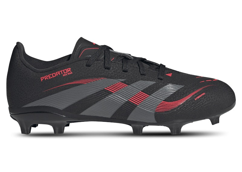 adidas Predator League FG/MG Stealth Victory Pack (GS)