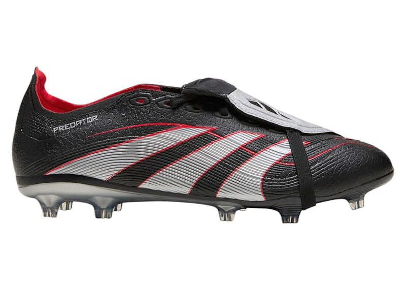 adidas Predator League Fold-Over Tongue FG/MG BSR