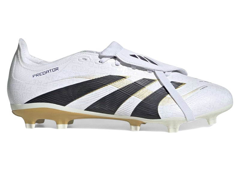 adidas Predator League Fold-Over Tongue FG/MG Road to Glory Pack