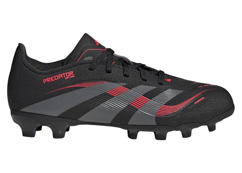 adidas Predator League MG Stealth Victory Pack (Kids)