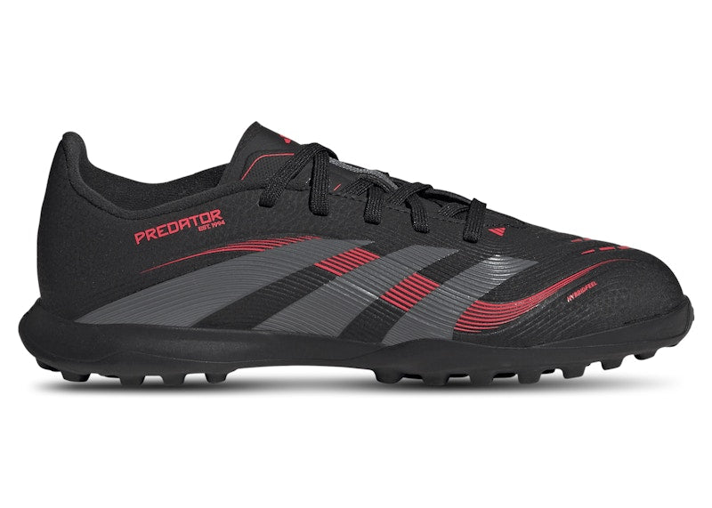 adidas Predator League Turf Stealth Victory Pack (GS)