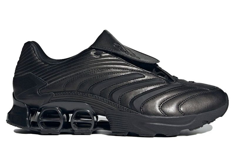 adidas Predator Megaride Triple Black