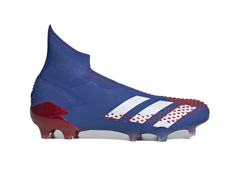 adidas Predator Mutator 20+ Team Royal Blue