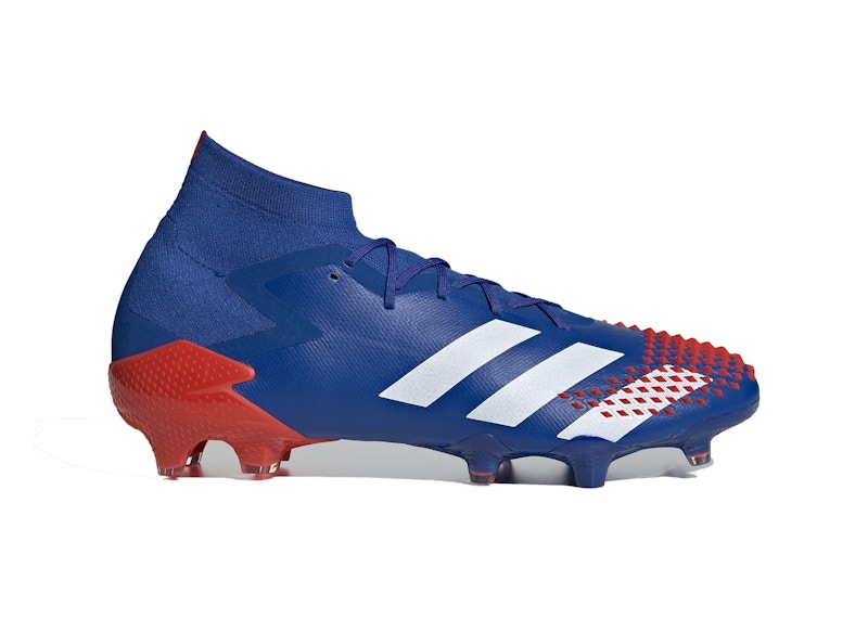 adidas Predator Mutator 20.1 High Team Royal Blue