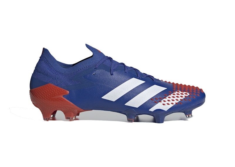 adidas Predator Mutator 20.1 Team Royal Blue
