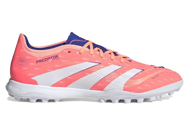 adidas Predator Pro TF Coral Blaze Pack