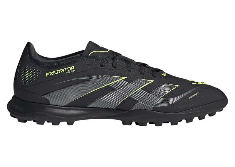 adidas Predator Pro TF Electric Stealth Pack