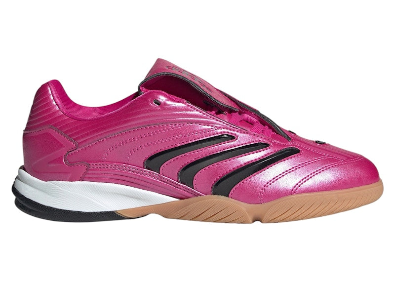 adidas Predator Sala Semi Lucid Fuchsia Black (Women's)