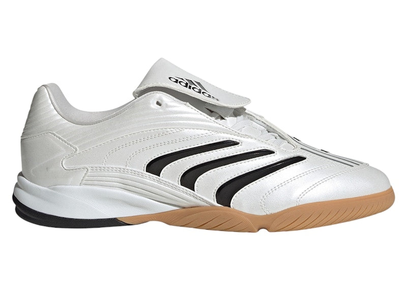 adidas Predator Sala Zero Metallic Black Gum