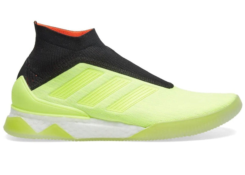 adidas Predator Tango 18 TR Solar Yellow