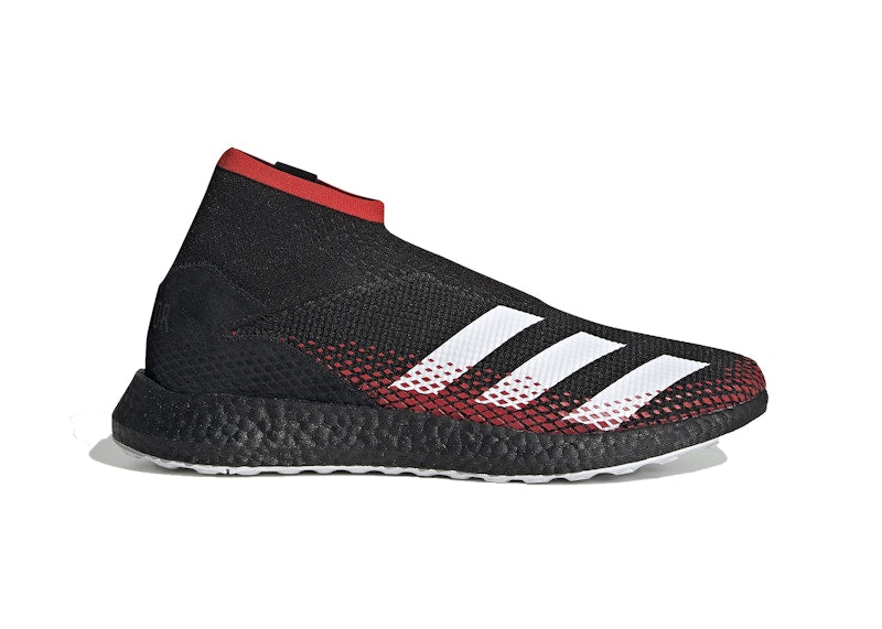 adidas Preditor 20.1 Core Black