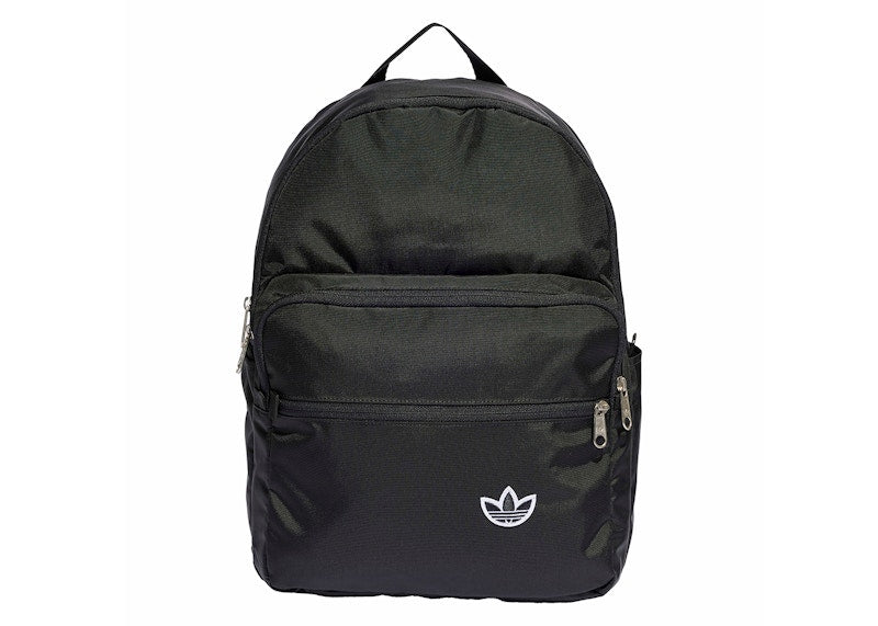 adidas Premium Essentials Backpack Black