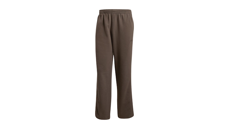 adidas Premium Essentials Open Hem Pant Shadow Olive