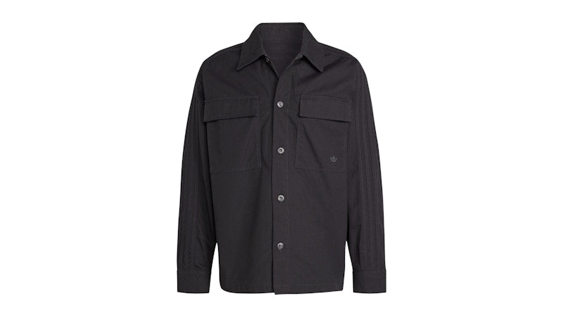 adidas Premium Essentials Shirt Black