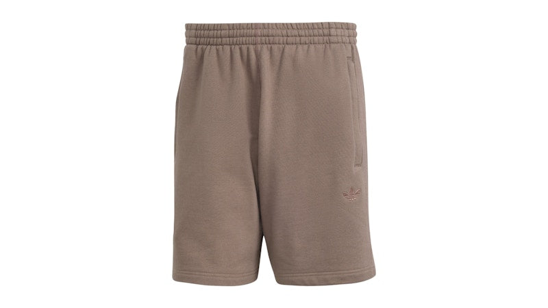 adidas Premium Essentials Shorts Earth Strata