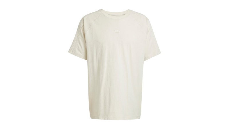adidas Premium Essentials T-Shirt Alumina