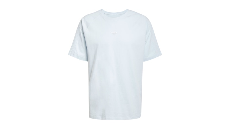adidas Premium Essentials T-Shirt Halo Blue