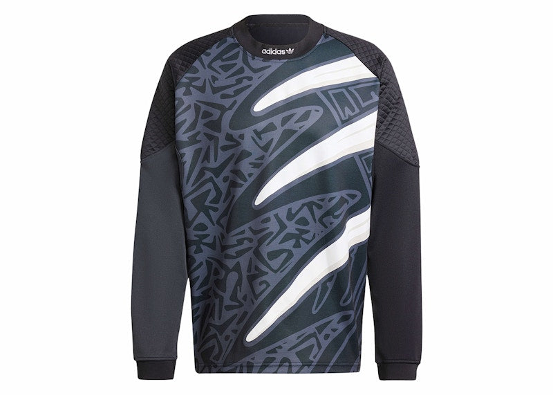 adidas Premium Jersey Black