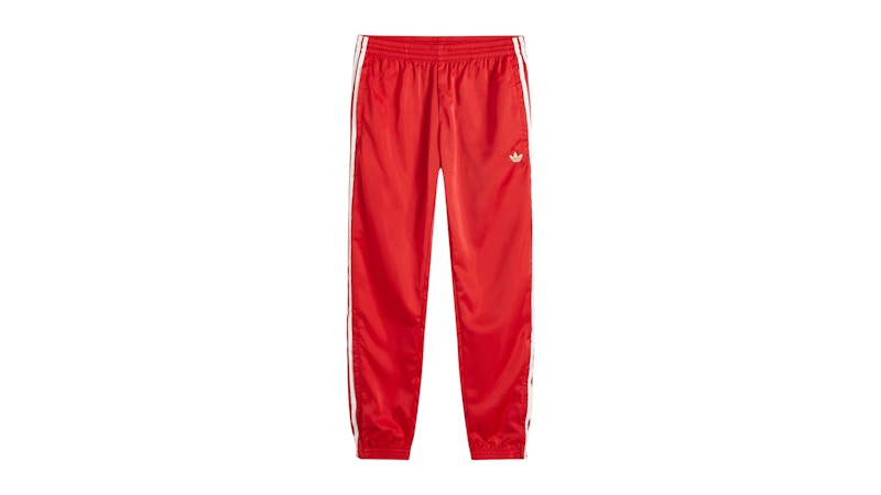 adidas Premium Track Pant Betrack Toper Scarlet