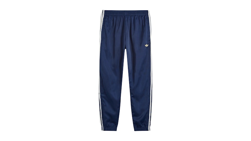 adidas Premium Track Pant Night Indigo