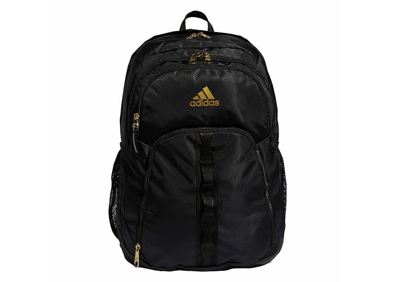 adidas Prime Backpack Black