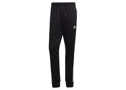 adidas Primeblue SST Track Pants Black/White