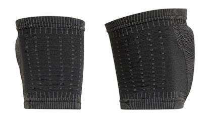 adidas Primeknit Volleyball Knee Pads Black/White