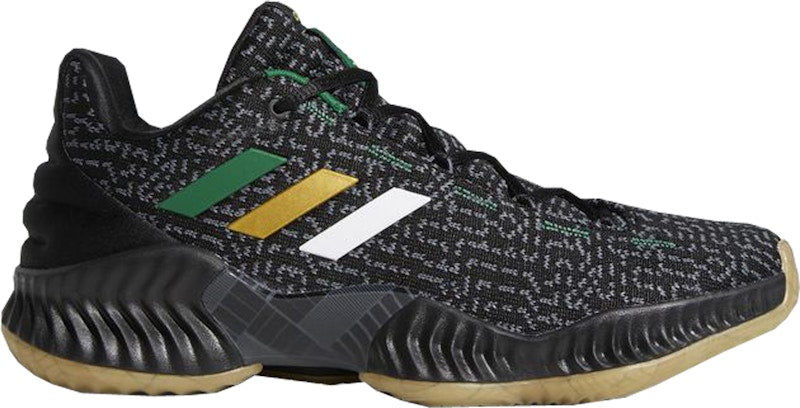 adidas Pro Bounce Low 2018 Jaylen Brown