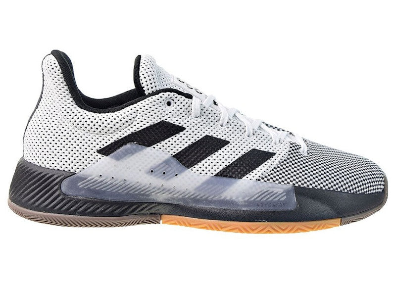 adidas Pro Bounce Madness Low White Black