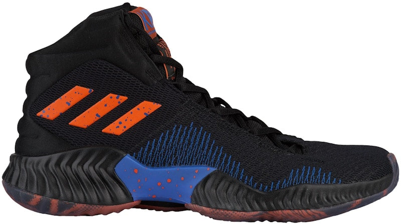 adidas Pro Bounce Mid 2018 Kristaps Porzingis PE